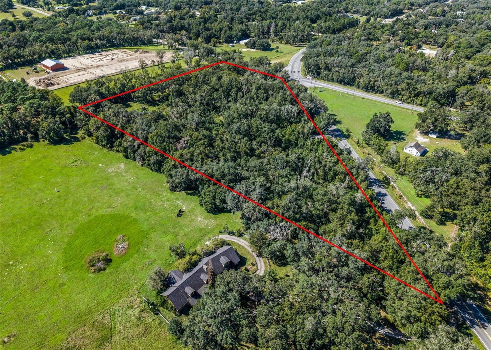 Land at 21520 COUNTY ROAD 44A, EUSTIS, photo 5 of 20
