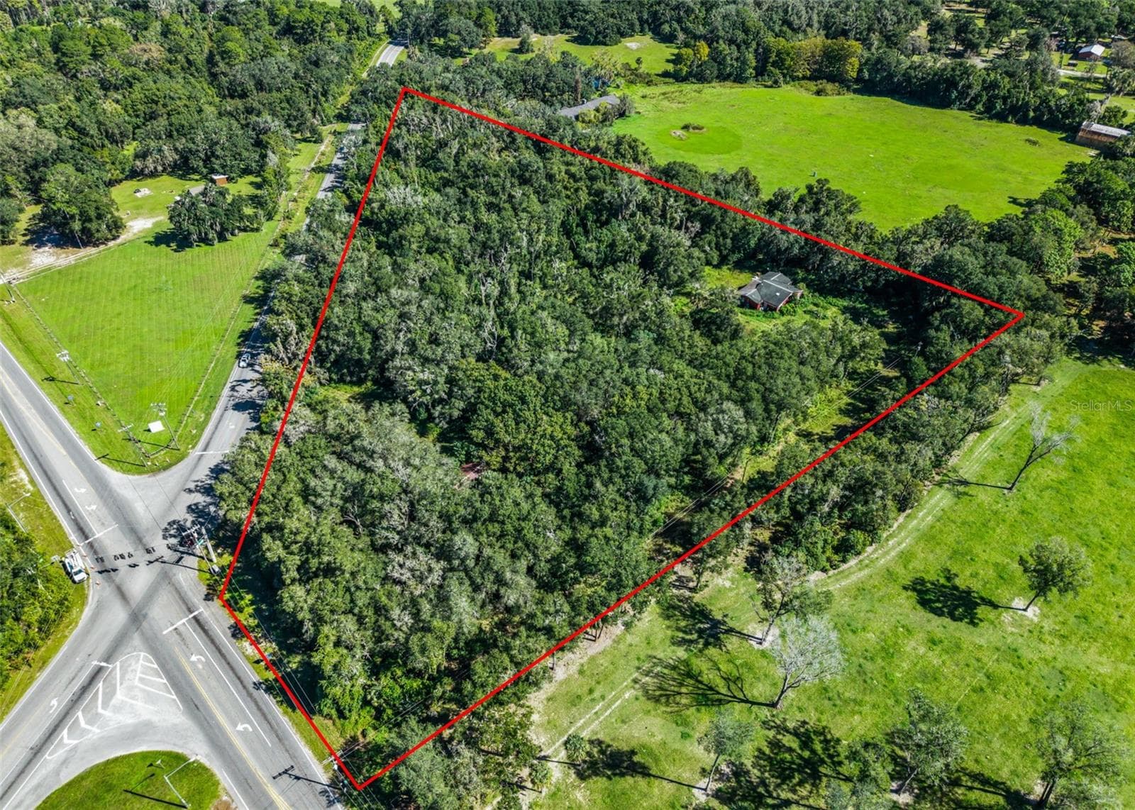Land at 21520 COUNTY ROAD 44A, EUSTIS, photo 7 of 20