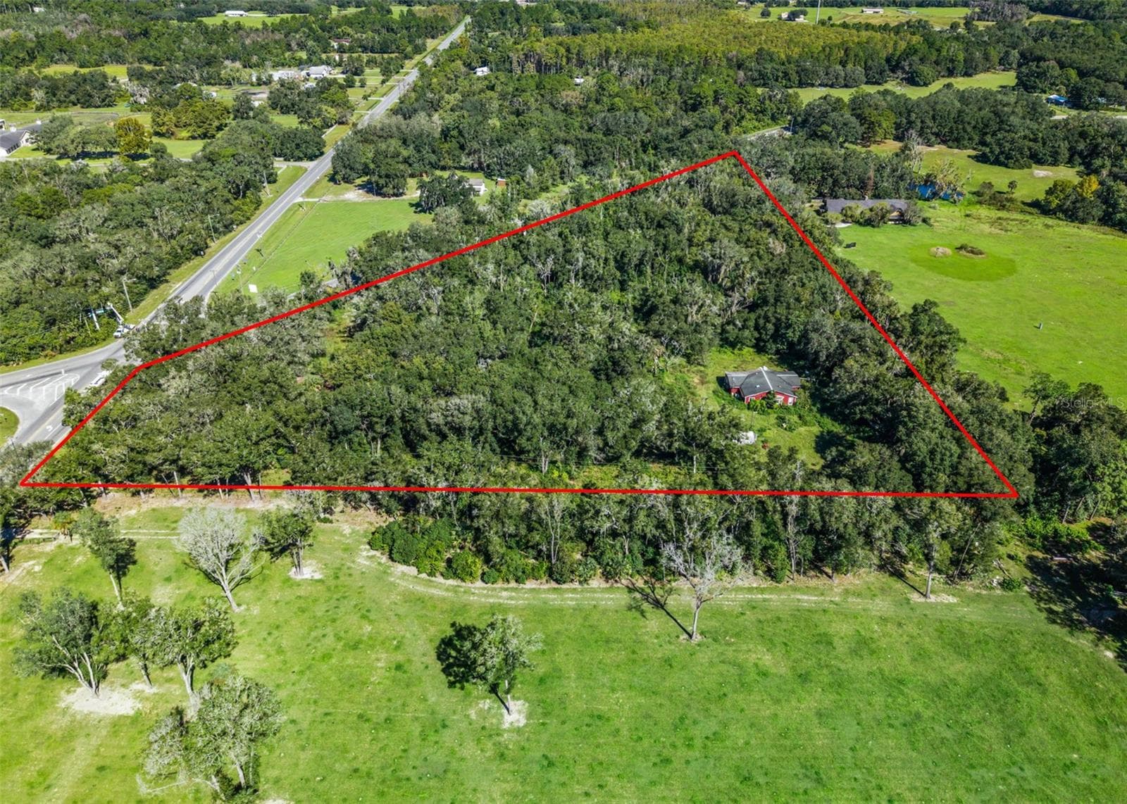 Land at 21520 COUNTY ROAD 44A, EUSTIS, photo 8 of 20