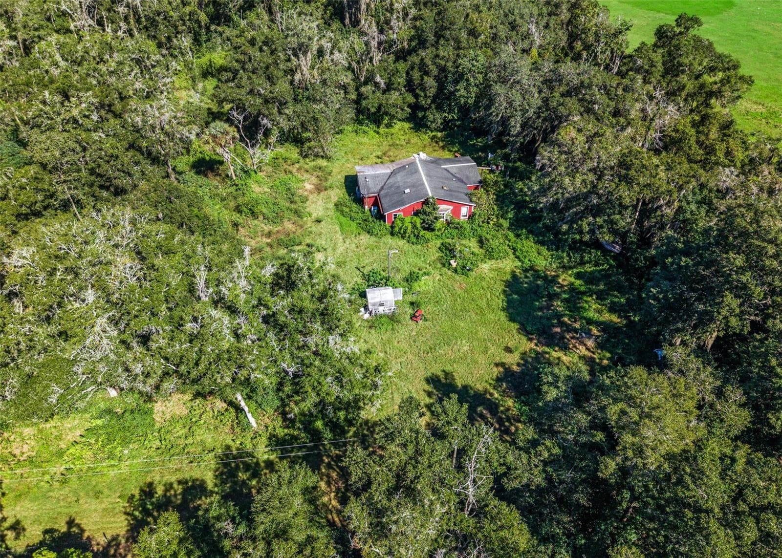Land at 21520 COUNTY ROAD 44A, EUSTIS, photo 9 of 20
