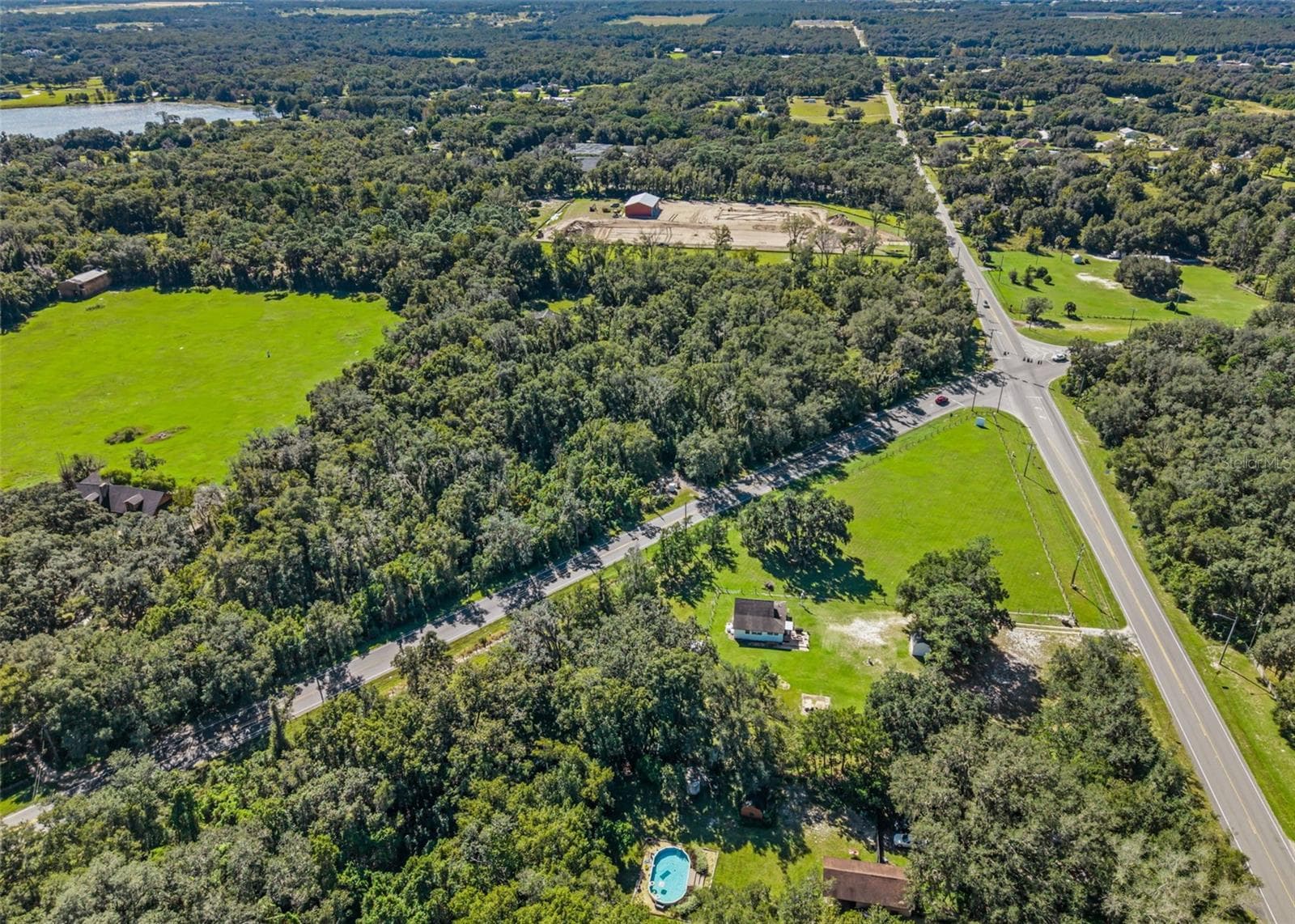 Land at 21520 COUNTY ROAD 44A, EUSTIS, photo 13 of 20