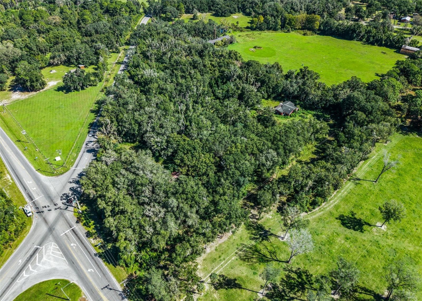 Land at 21520 COUNTY ROAD 44A, EUSTIS, photo 17 of 20