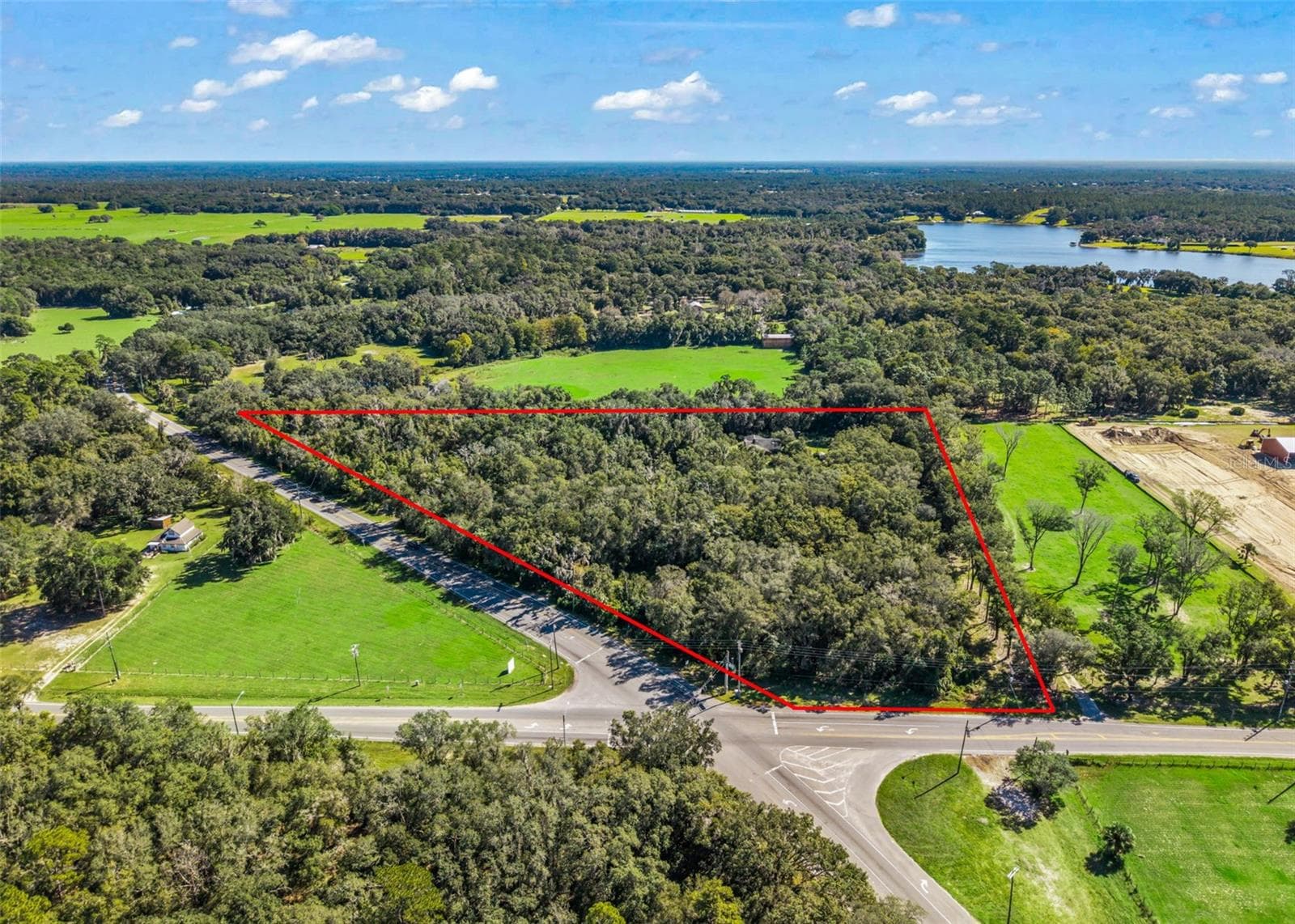 Land at 21520 COUNTY ROAD 44A, EUSTIS, photo 19 of 20
