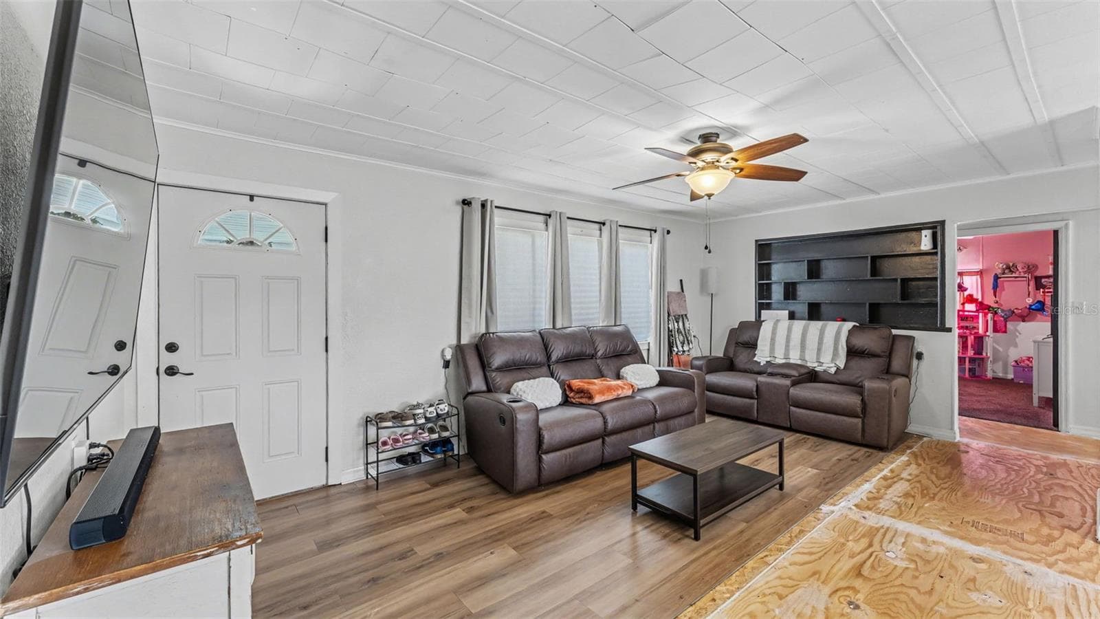 Single Family Residence at 112 8TH ST NE, FORT MEADE, photo 10 of 34