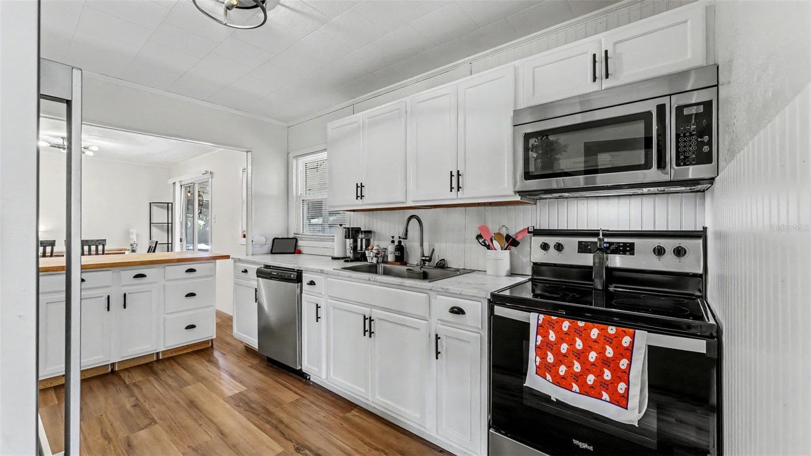 Single Family Residence at 112 8TH ST NE, FORT MEADE, photo 17 of 34