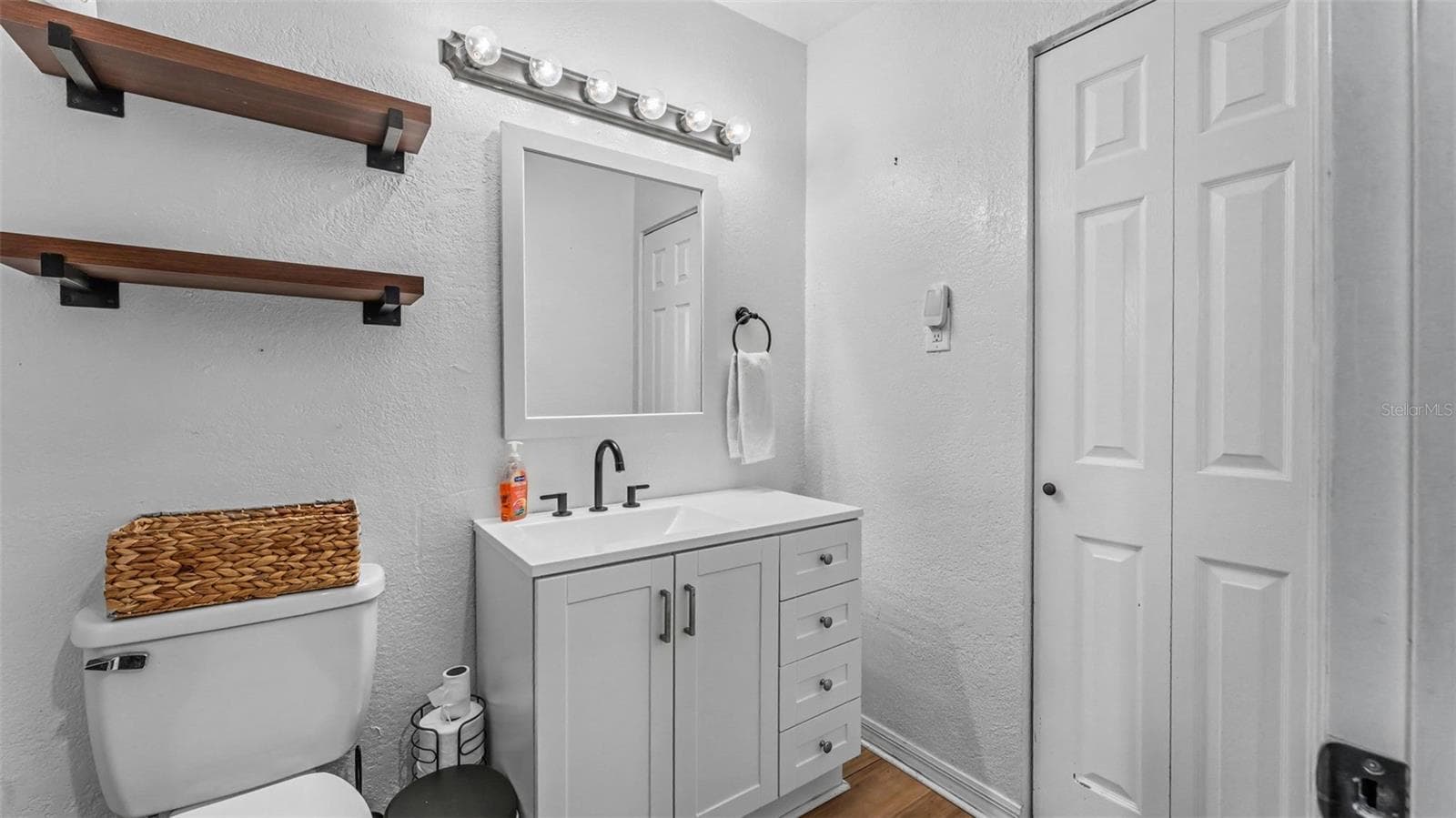 Single Family Residence at 112 8TH ST NE, FORT MEADE, photo 23 of 34