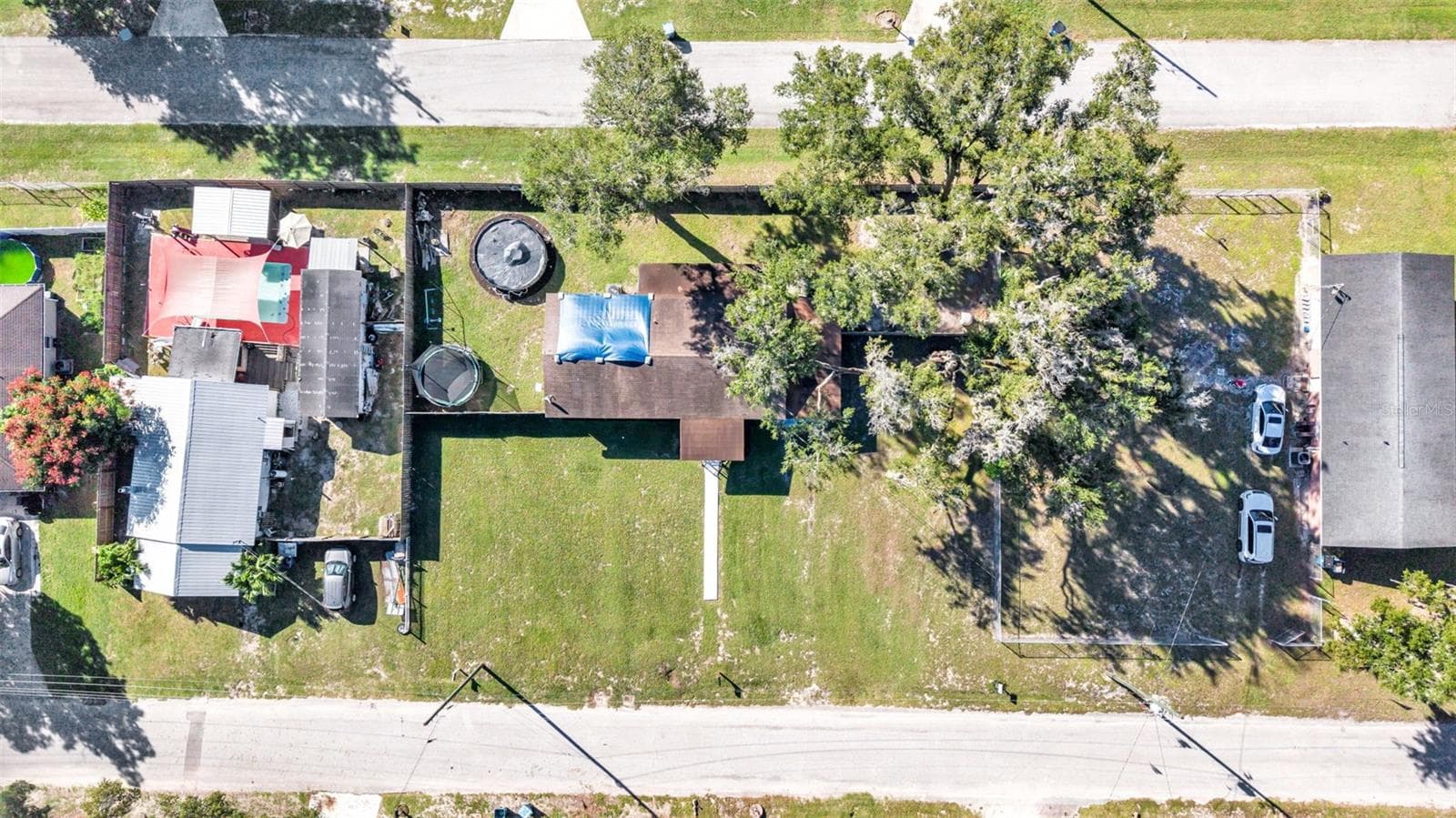Single Family Residence at 112 8TH ST NE, FORT MEADE, photo 34 of 34