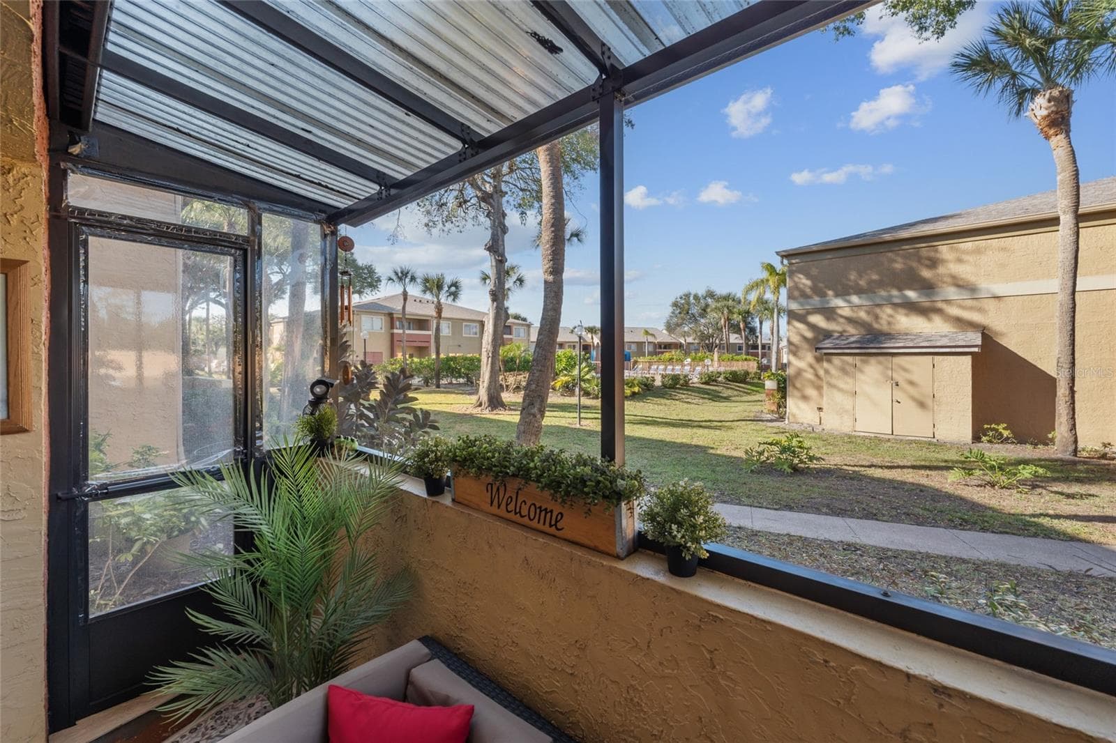 Condominium at 652 KENWICK CIR #105, CASSELBERRY, photo 9 of 24