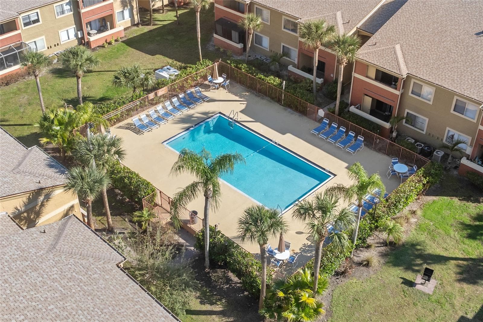 Condominium at 652 KENWICK CIR #105, CASSELBERRY, photo 19 of 24
