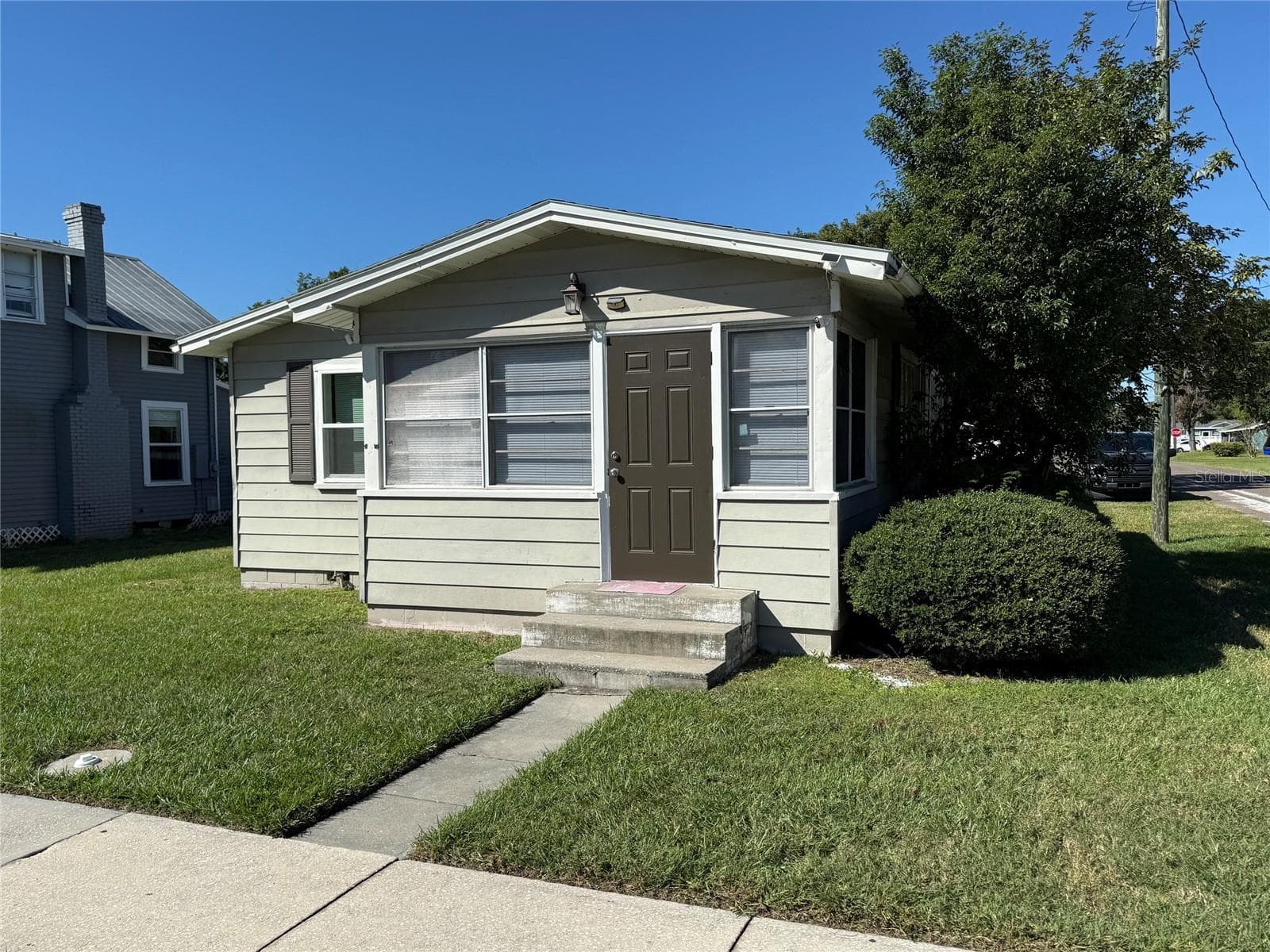 Single Family Residence at 1502 INDIANA AVE, ST CLOUD, photo 3 of 33