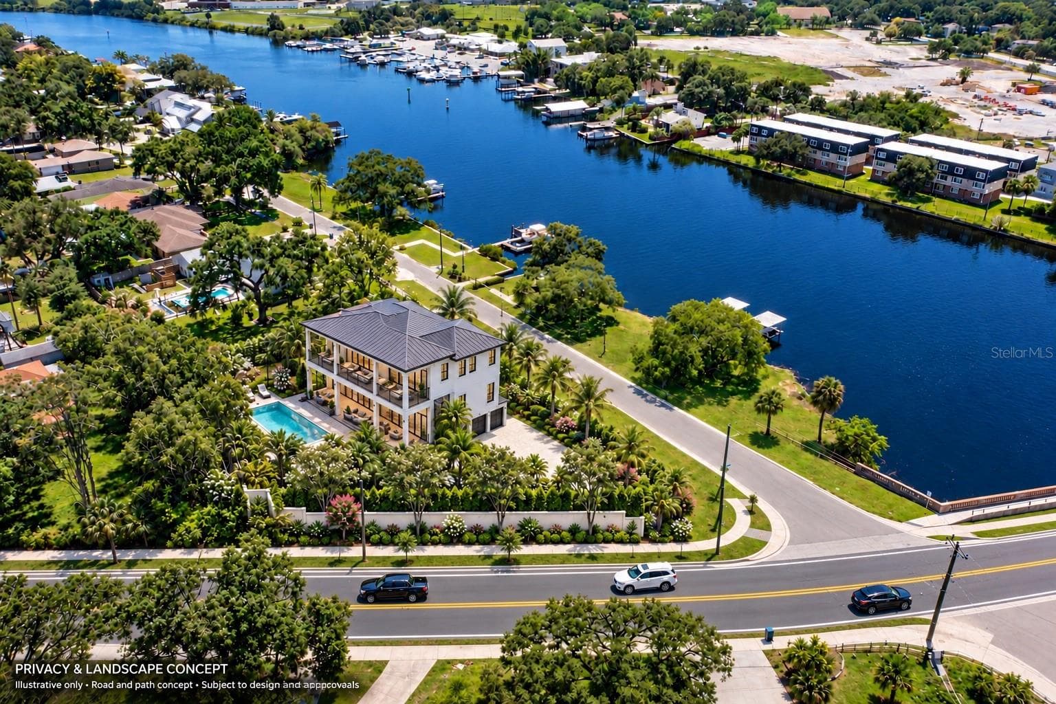 2519 N RIVERSIDE DR