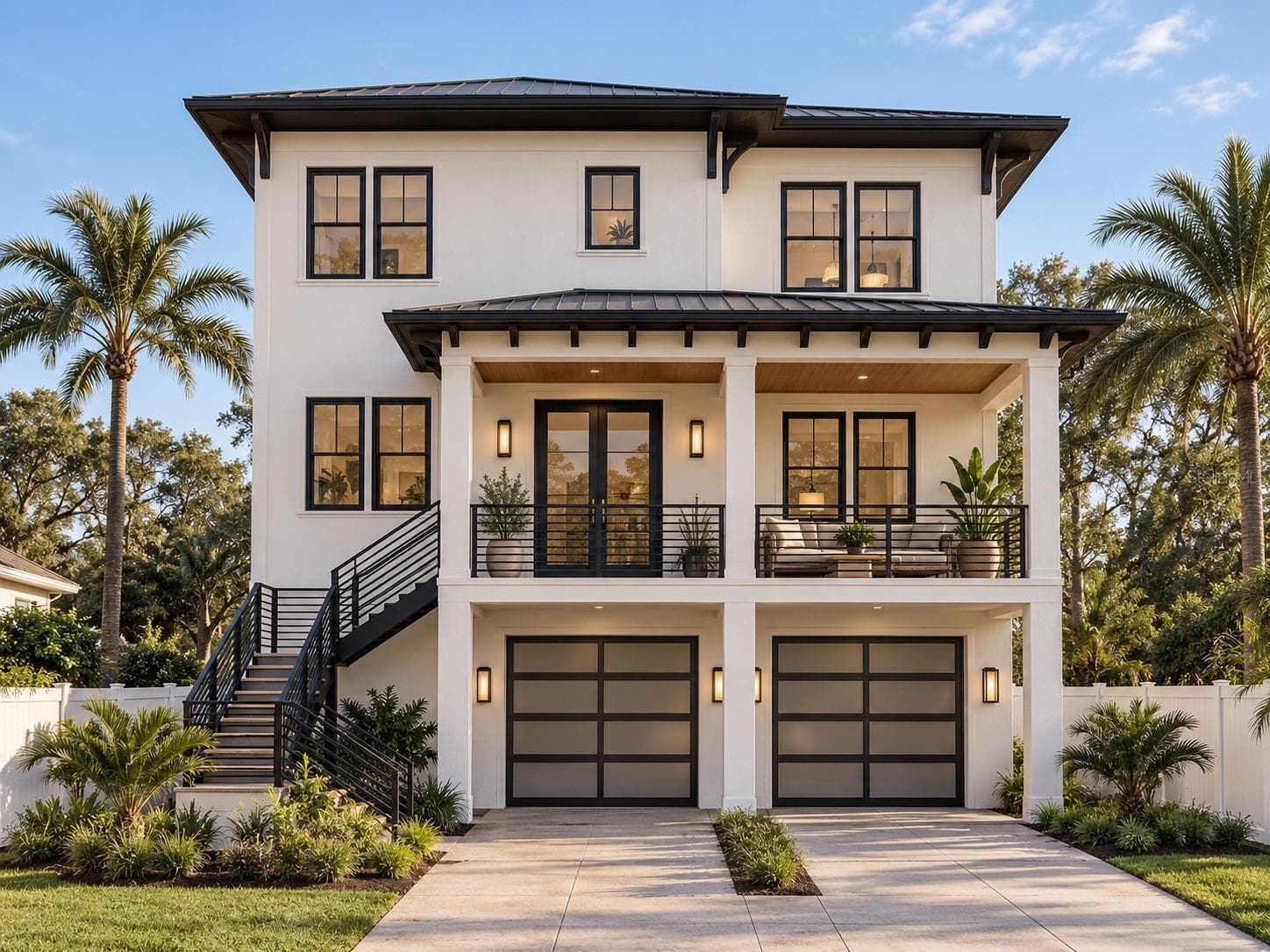 Single Family Residence at 2519 N RIVERSIDE DR, TAMPA, photo 4 of 27