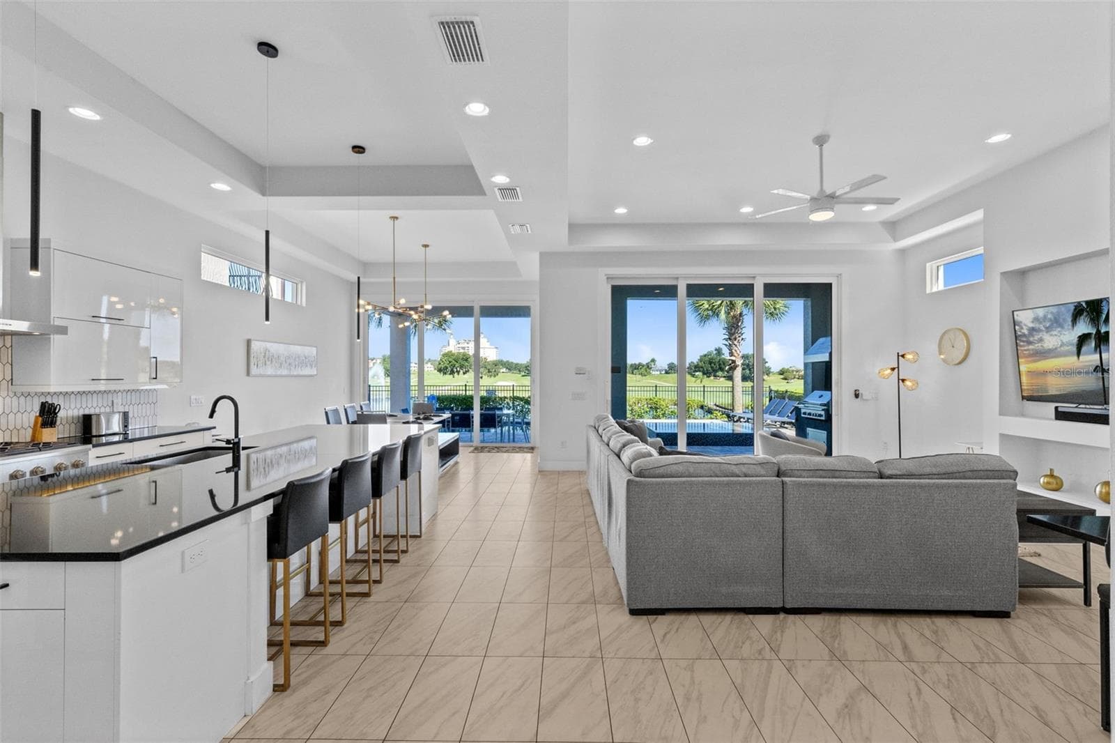 Single Family Residence at 1560 COROLLA CT, REUNION, photo 11 of 67