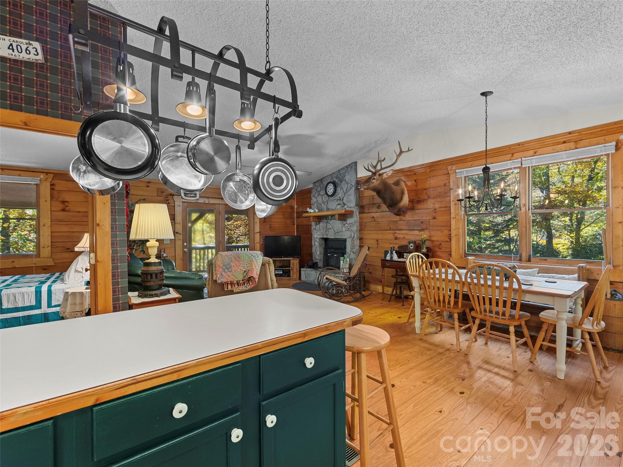 Single Family Residence at 716 Wolf Laurel Drive, Maggie Valley, photo 11 of 32
