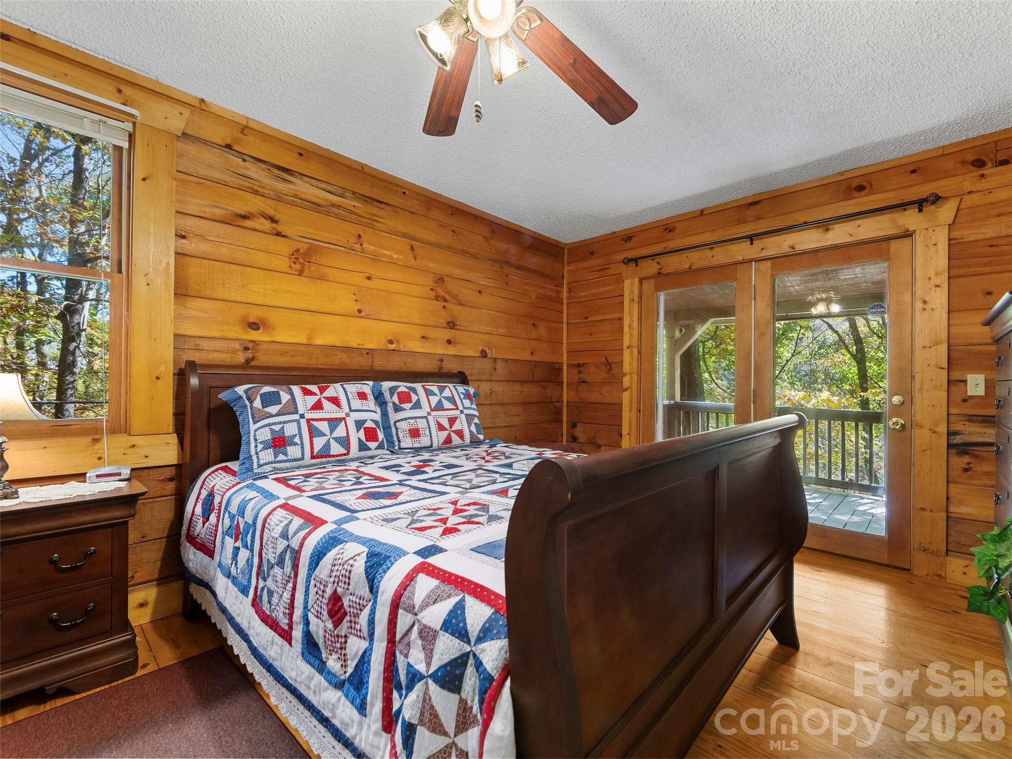 Single Family Residence at 716 Wolf Laurel Drive, Maggie Valley, photo 12 of 32