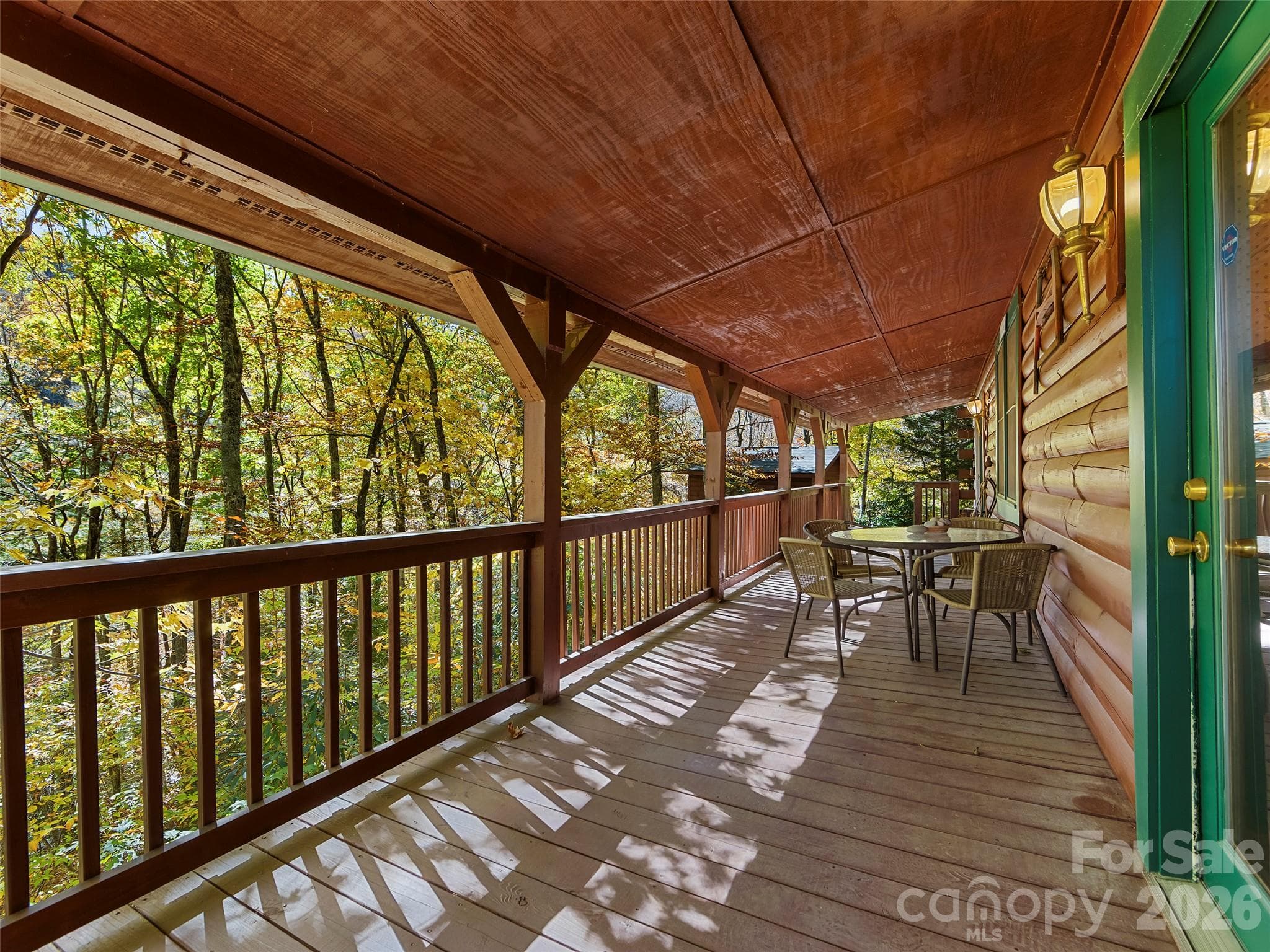 Single Family Residence at 716 Wolf Laurel Drive, Maggie Valley, photo 25 of 32