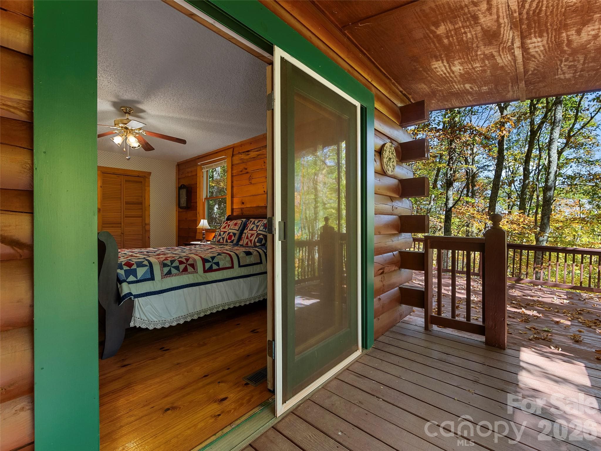 Single Family Residence at 716 Wolf Laurel Drive, Maggie Valley, photo 26 of 32