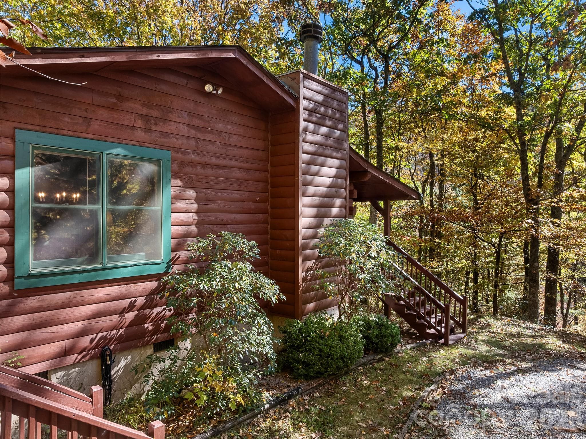 Single Family Residence at 716 Wolf Laurel Drive, Maggie Valley, photo 27 of 32