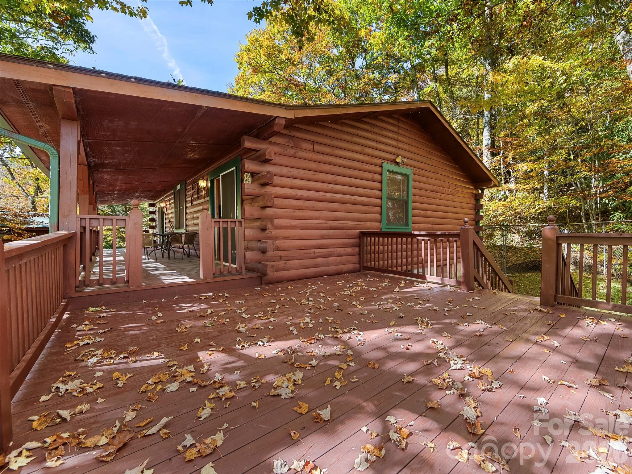 Single Family Residence at 716 Wolf Laurel Drive, Maggie Valley, photo 28 of 32