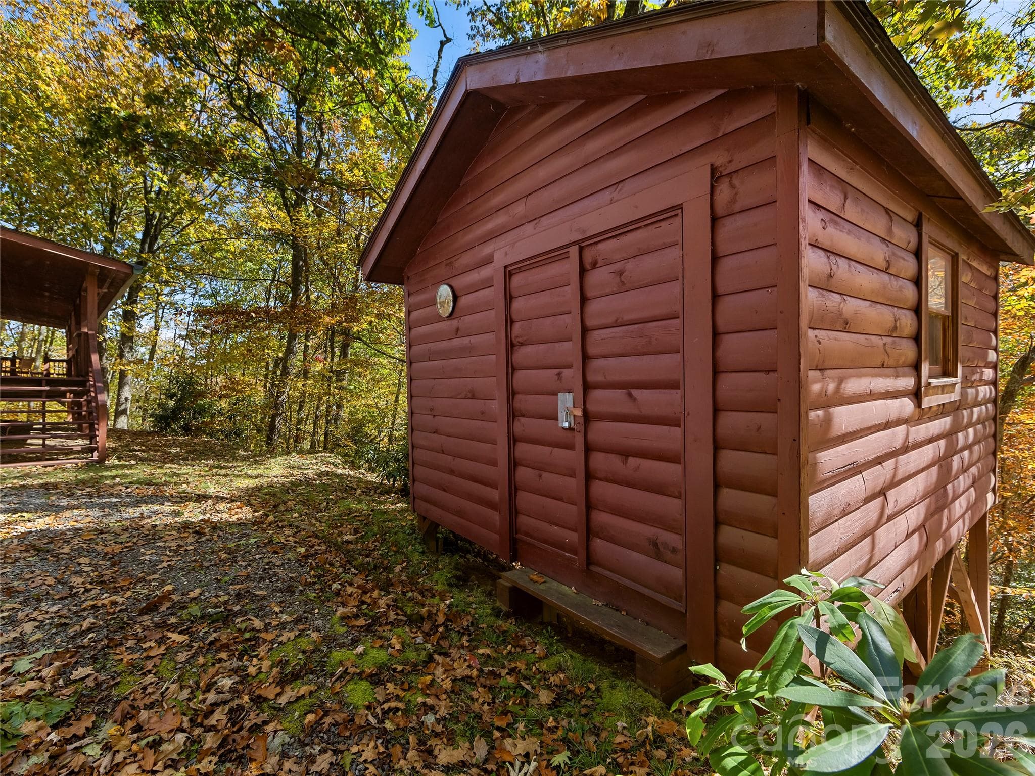 Single Family Residence at 716 Wolf Laurel Drive, Maggie Valley, photo 29 of 32