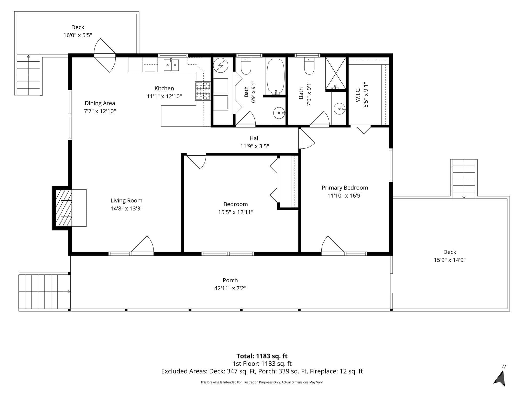 Single Family Residence at 716 Wolf Laurel Drive, Maggie Valley, photo 32 of 32