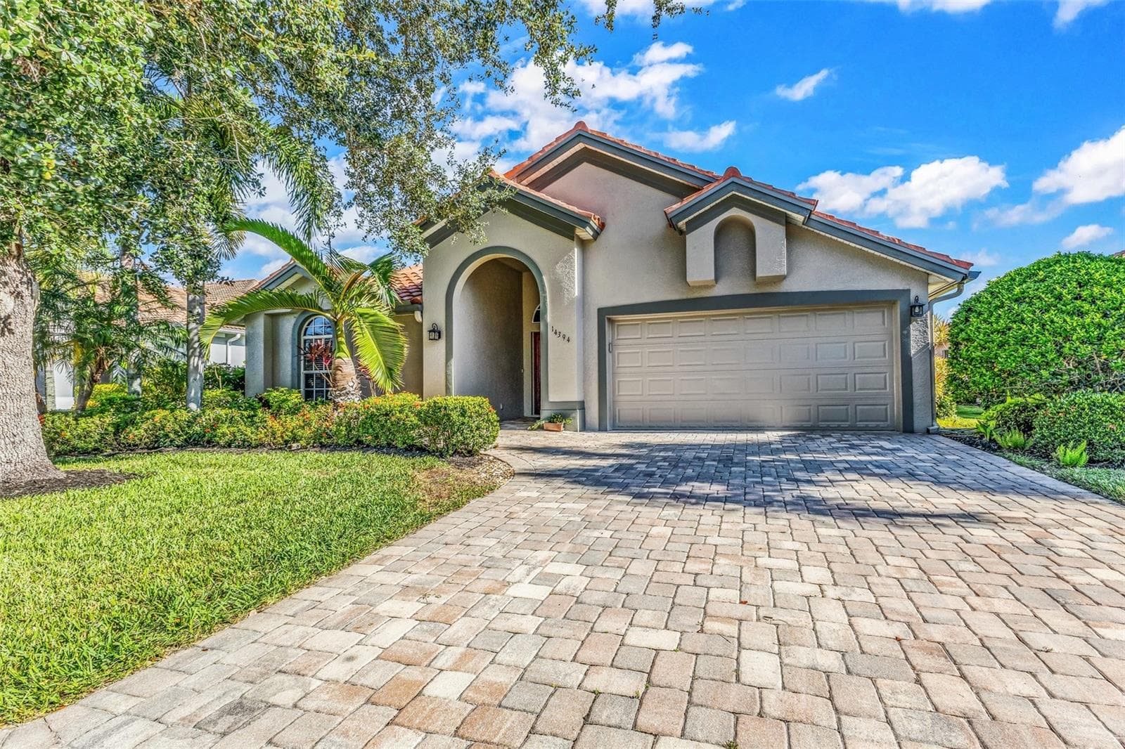 Single Family Residence at 14394 SILVER LAKES CIR, PORT CHARLOTTE, photo 2 of 67