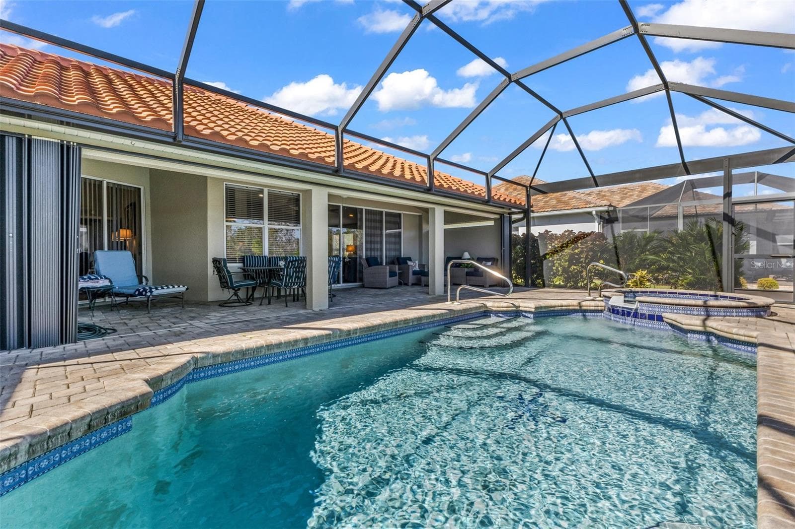 Single Family Residence at 14394 SILVER LAKES CIR, PORT CHARLOTTE, photo 5 of 67