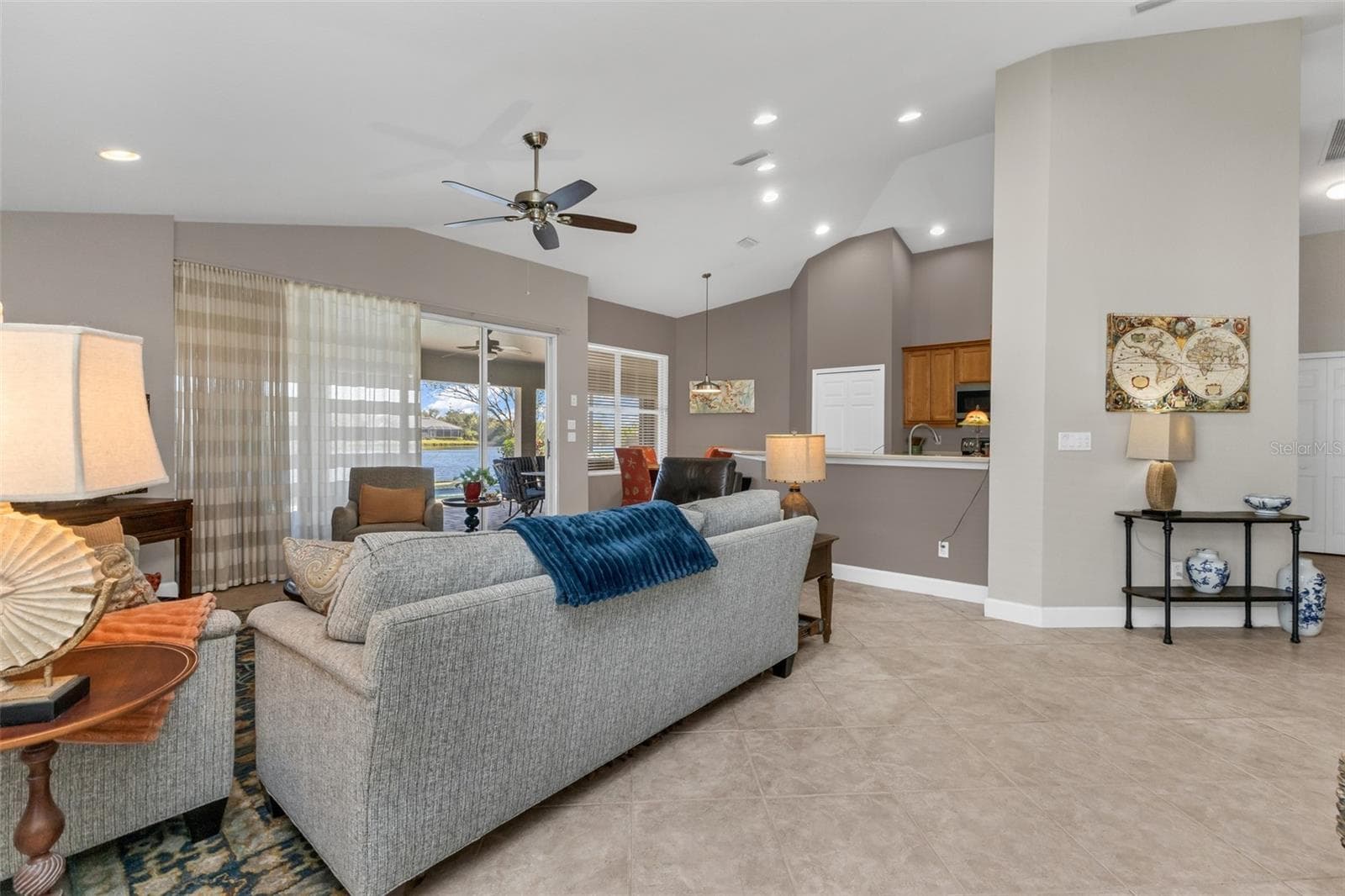 Single Family Residence at 14394 SILVER LAKES CIR, PORT CHARLOTTE, photo 7 of 67