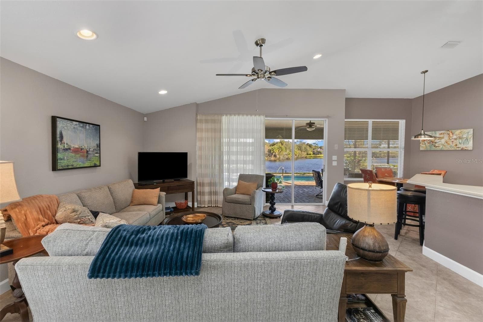 Single Family Residence at 14394 SILVER LAKES CIR, PORT CHARLOTTE, photo 8 of 67