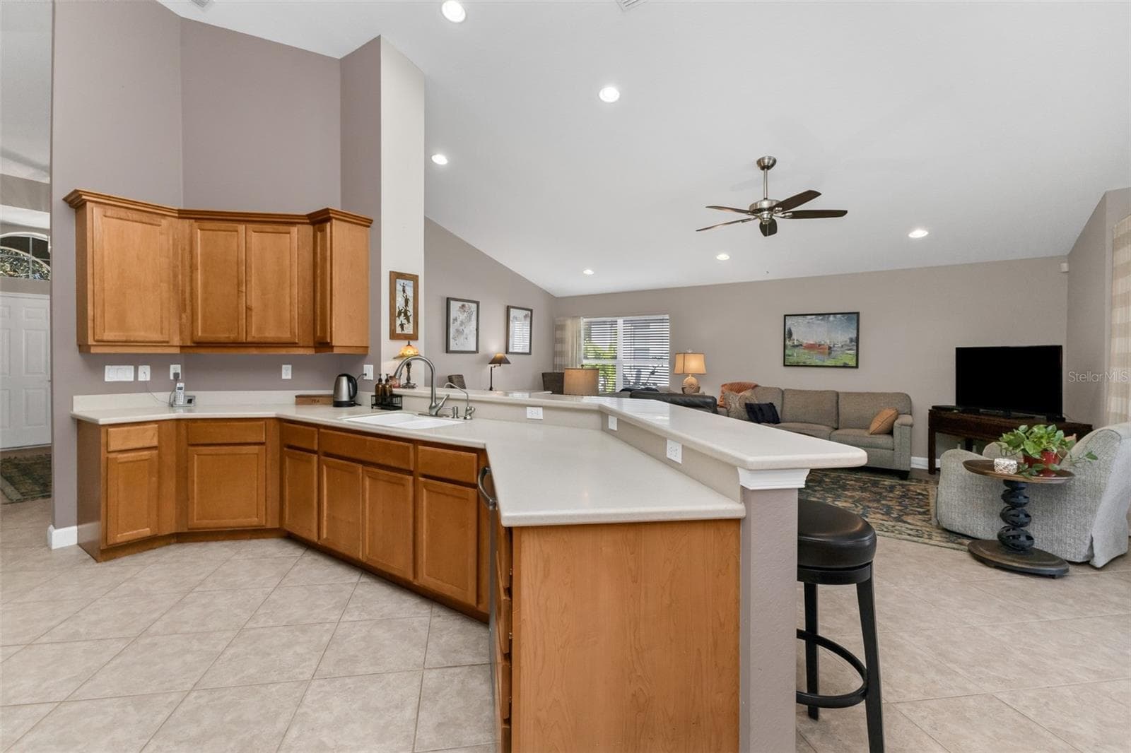 Single Family Residence at 14394 SILVER LAKES CIR, PORT CHARLOTTE, photo 11 of 67
