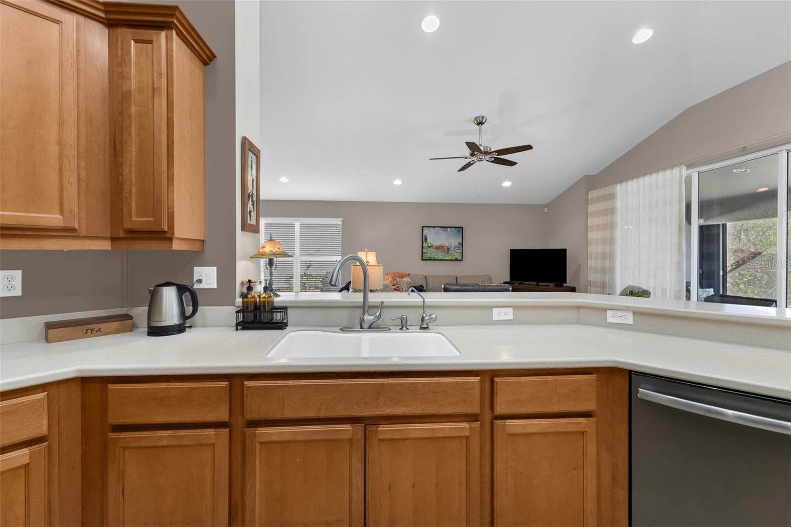 Single Family Residence at 14394 SILVER LAKES CIR, PORT CHARLOTTE, photo 12 of 67