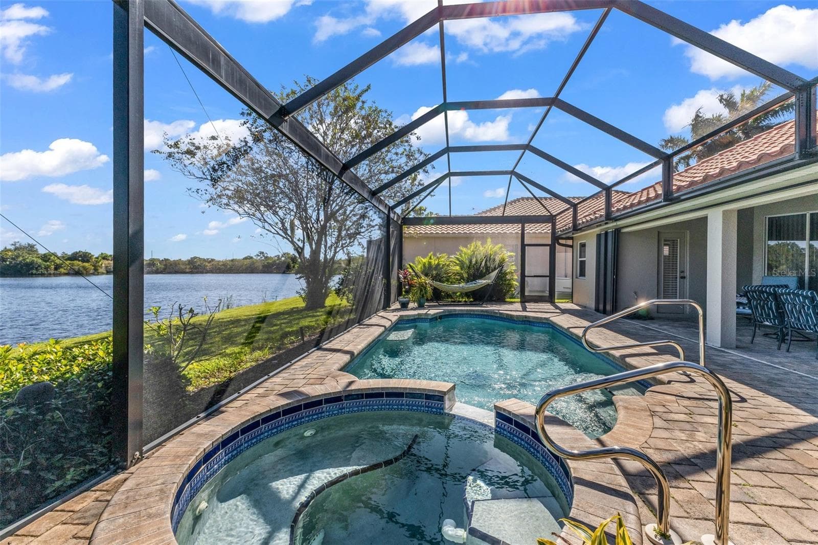 Single Family Residence at 14394 SILVER LAKES CIR, PORT CHARLOTTE, photo 37 of 67