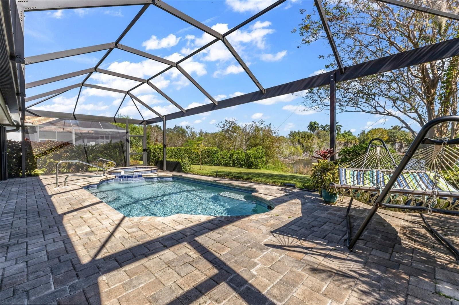 Single Family Residence at 14394 SILVER LAKES CIR, PORT CHARLOTTE, photo 38 of 67