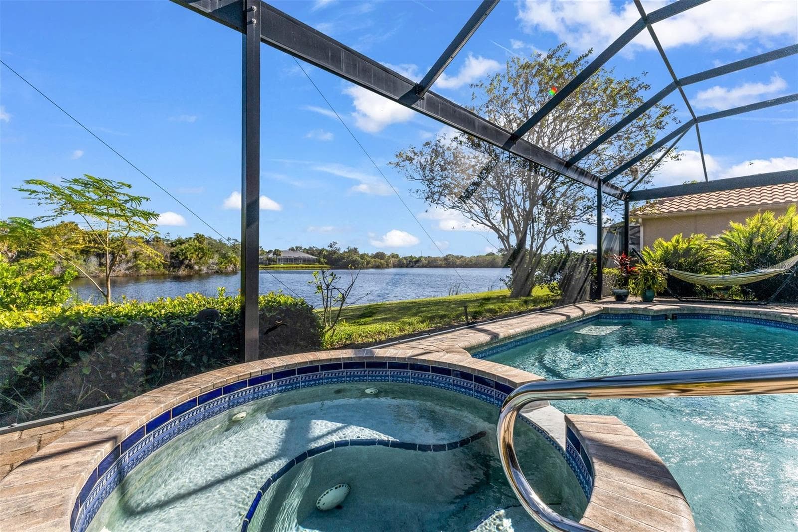 Single Family Residence at 14394 SILVER LAKES CIR, PORT CHARLOTTE, photo 39 of 67