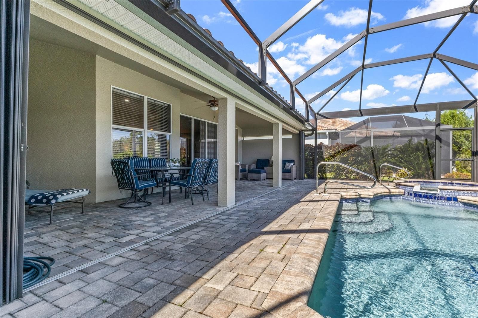 Single Family Residence at 14394 SILVER LAKES CIR, PORT CHARLOTTE, photo 41 of 67