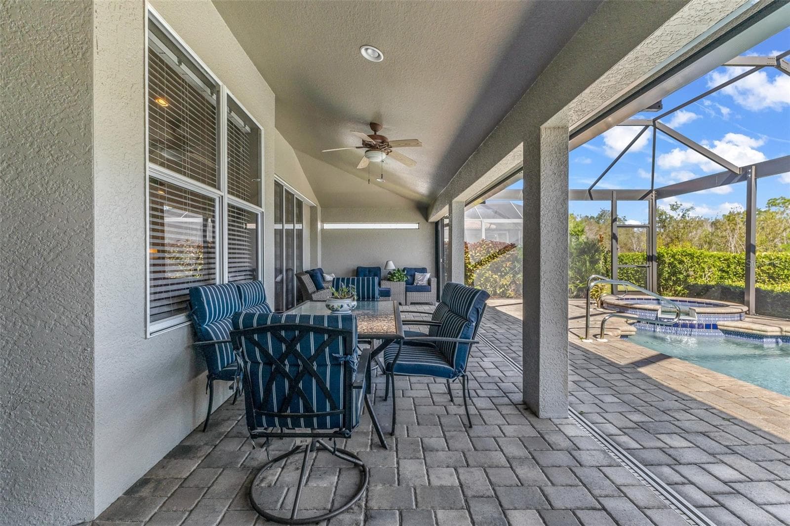 Single Family Residence at 14394 SILVER LAKES CIR, PORT CHARLOTTE, photo 42 of 67