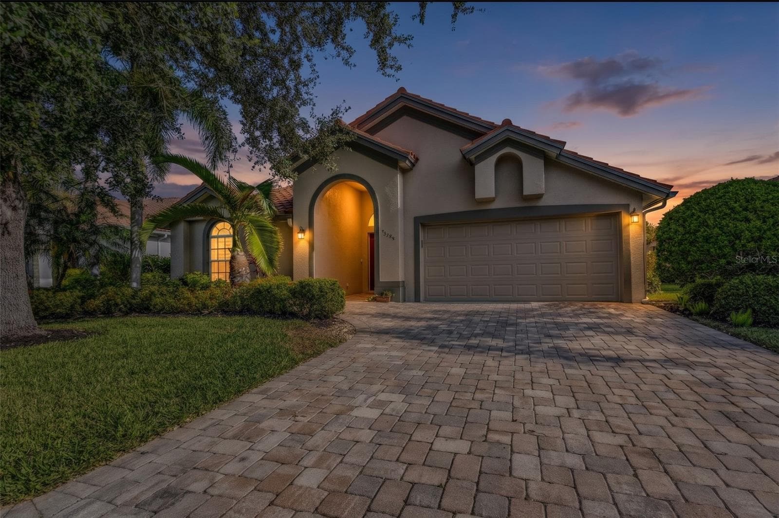 Single Family Residence at 14394 SILVER LAKES CIR, PORT CHARLOTTE, photo 49 of 67
