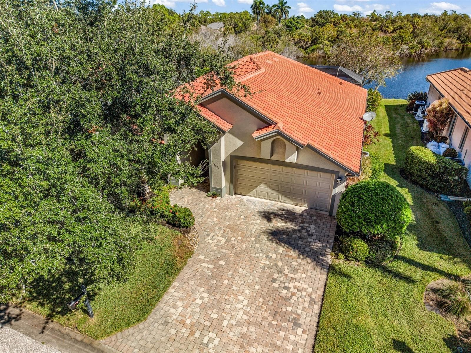 Single Family Residence at 14394 SILVER LAKES CIR, PORT CHARLOTTE, photo 51 of 67