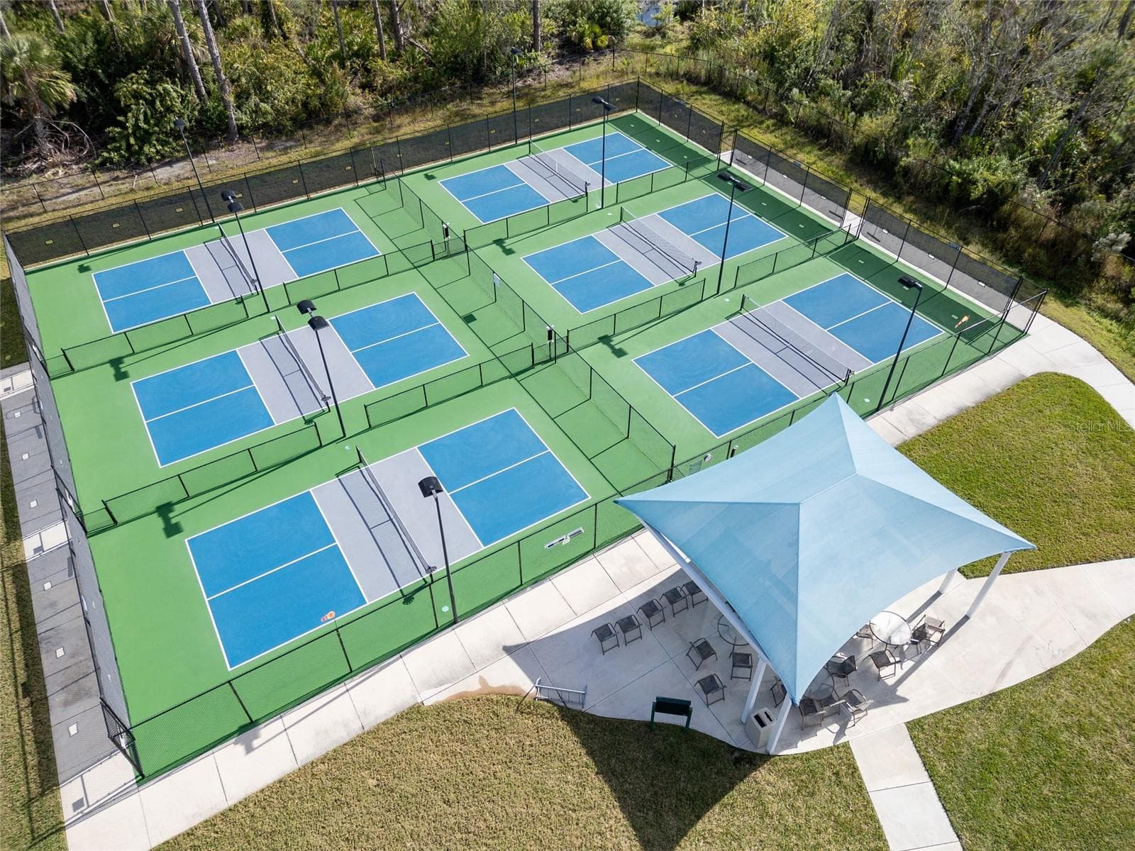 Single Family Residence at 14394 SILVER LAKES CIR, PORT CHARLOTTE, photo 53 of 67