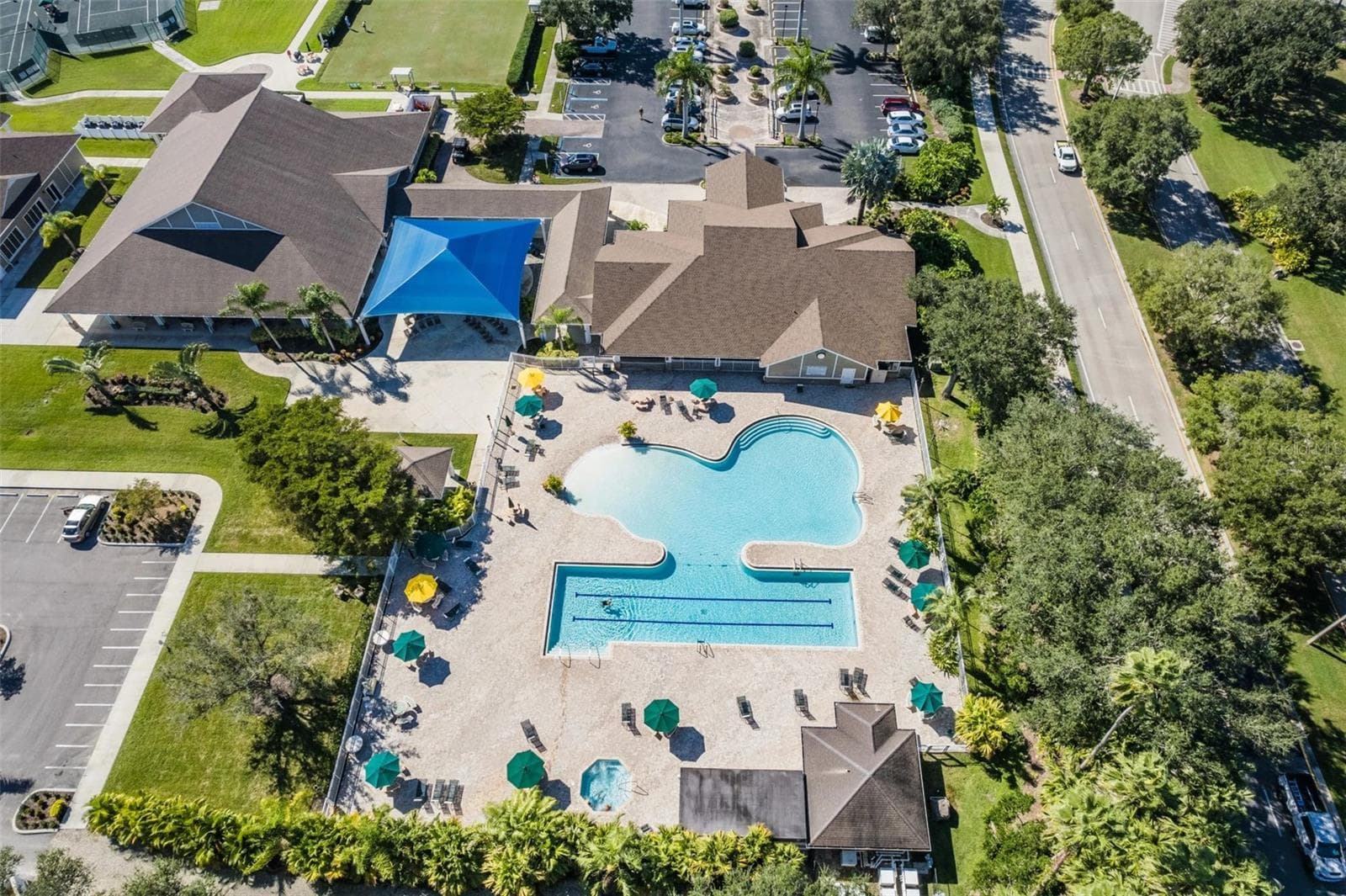 Single Family Residence at 14394 SILVER LAKES CIR, PORT CHARLOTTE, photo 54 of 67