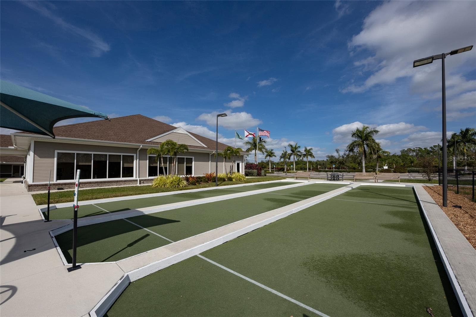 Single Family Residence at 14394 SILVER LAKES CIR, PORT CHARLOTTE, photo 61 of 67