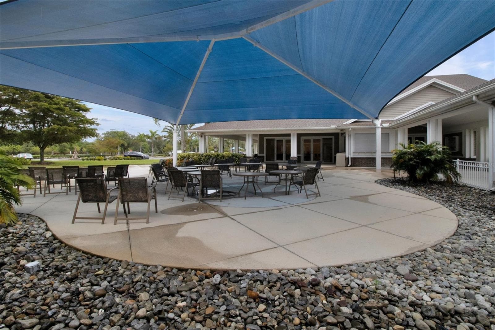 Single Family Residence at 14394 SILVER LAKES CIR, PORT CHARLOTTE, photo 65 of 67