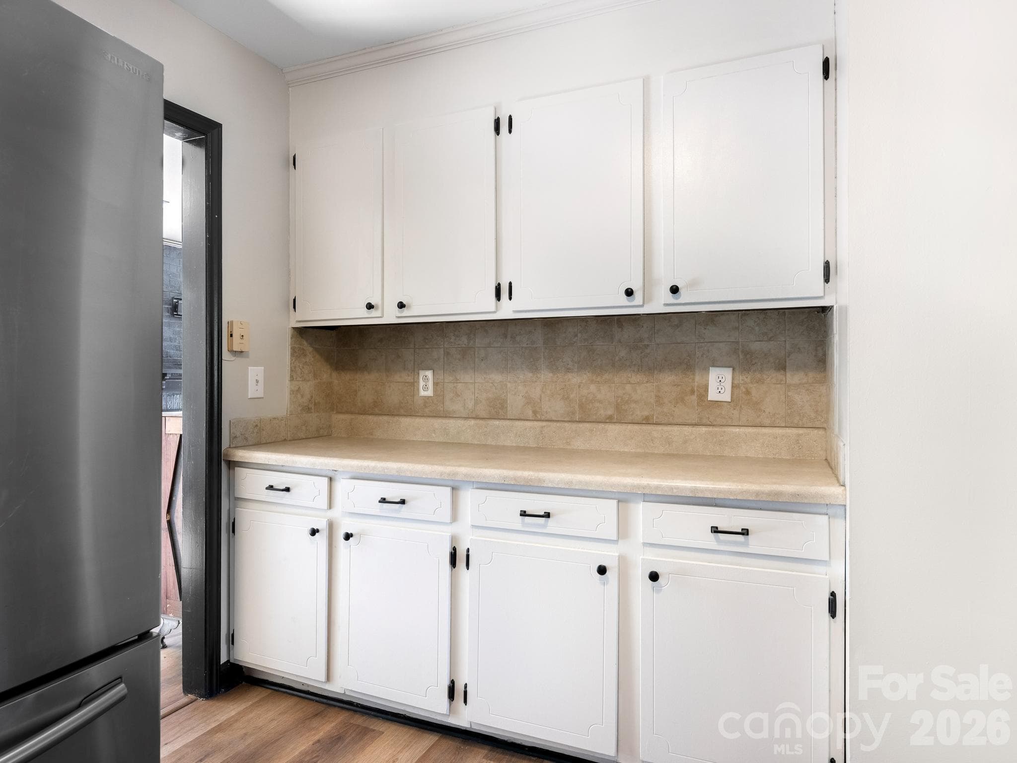 Kitchen - 1100 Dark Wood Court, Matthews