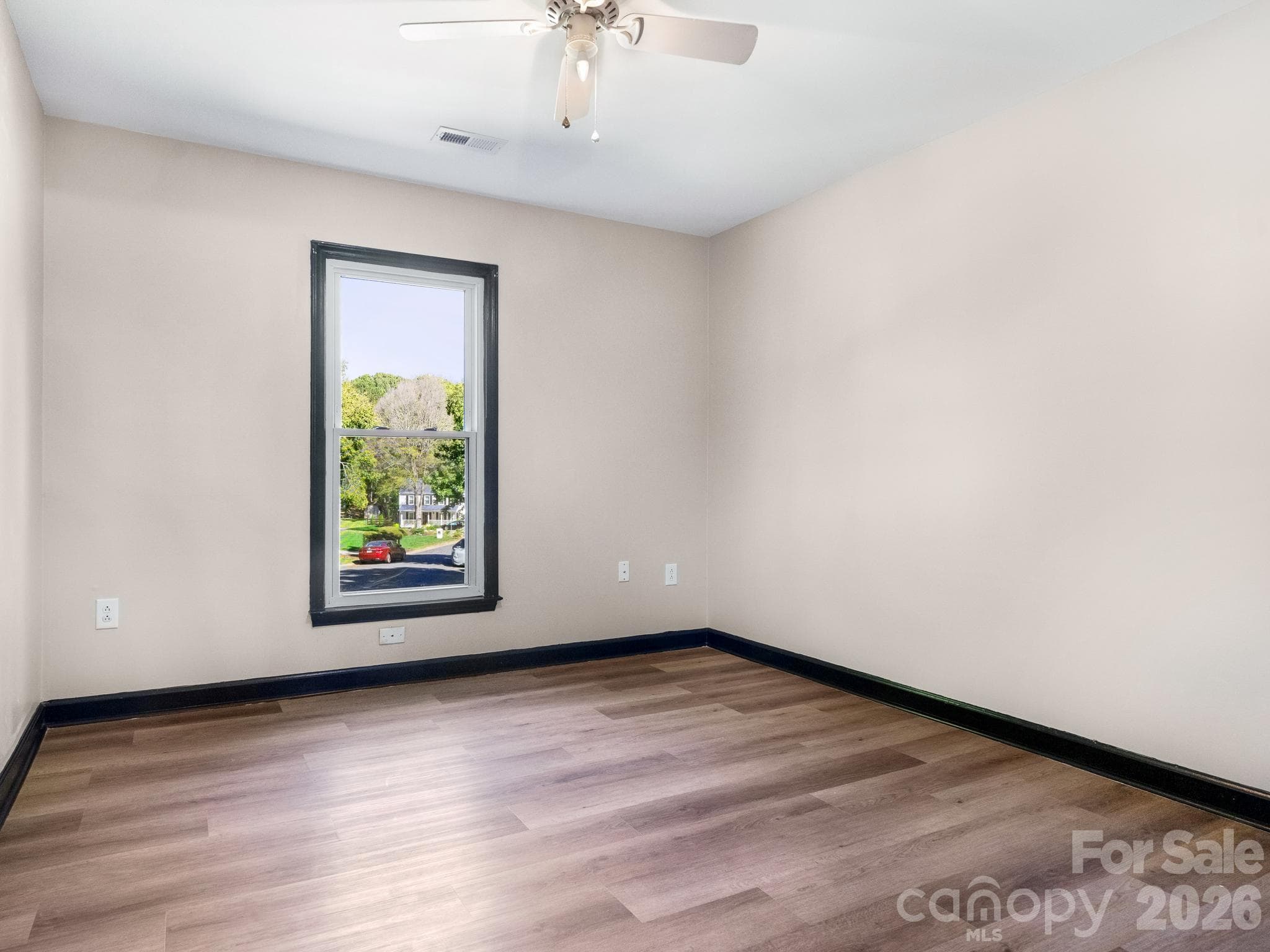 Bedroom 2 - 1100 Dark Wood Court, Matthews