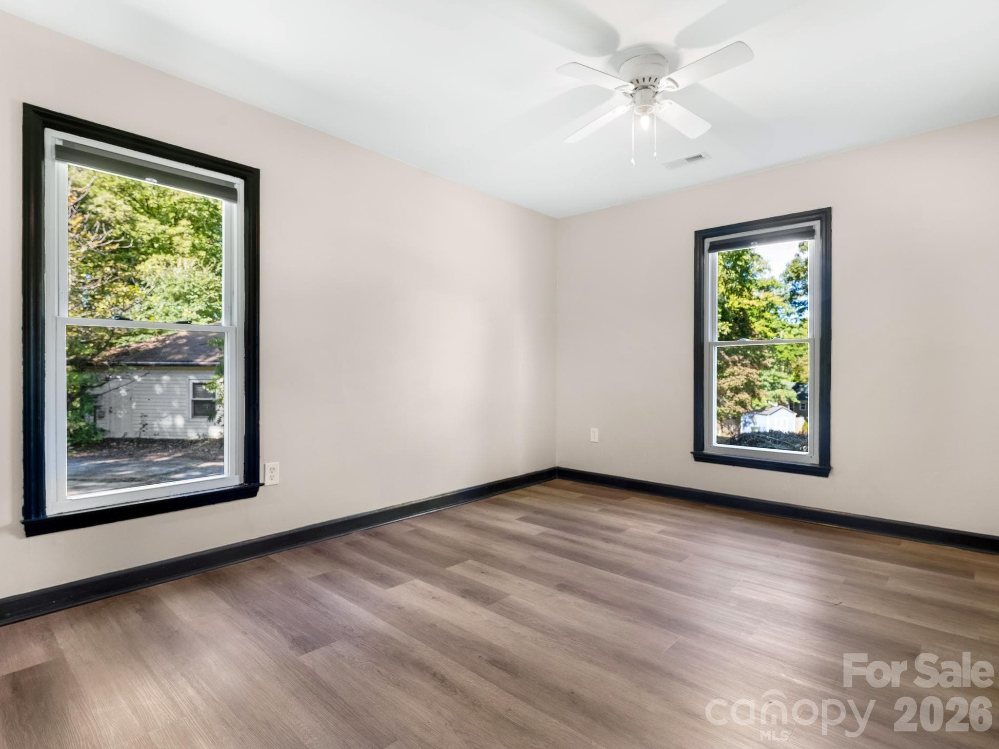 Bedroom 3 - 1100 Dark Wood Court, Matthews