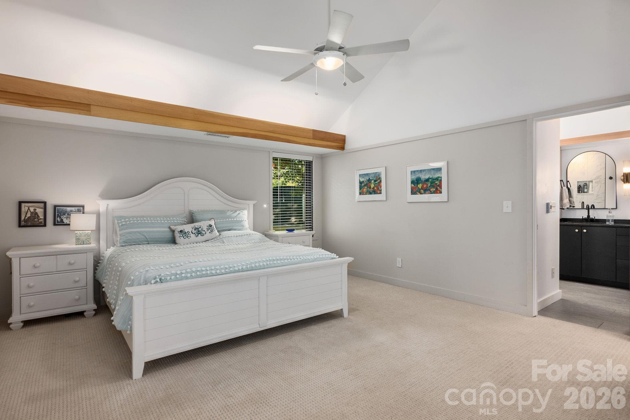 Single Family Residence at 111 Bilberry Lane, Candler, photo 17 of 29