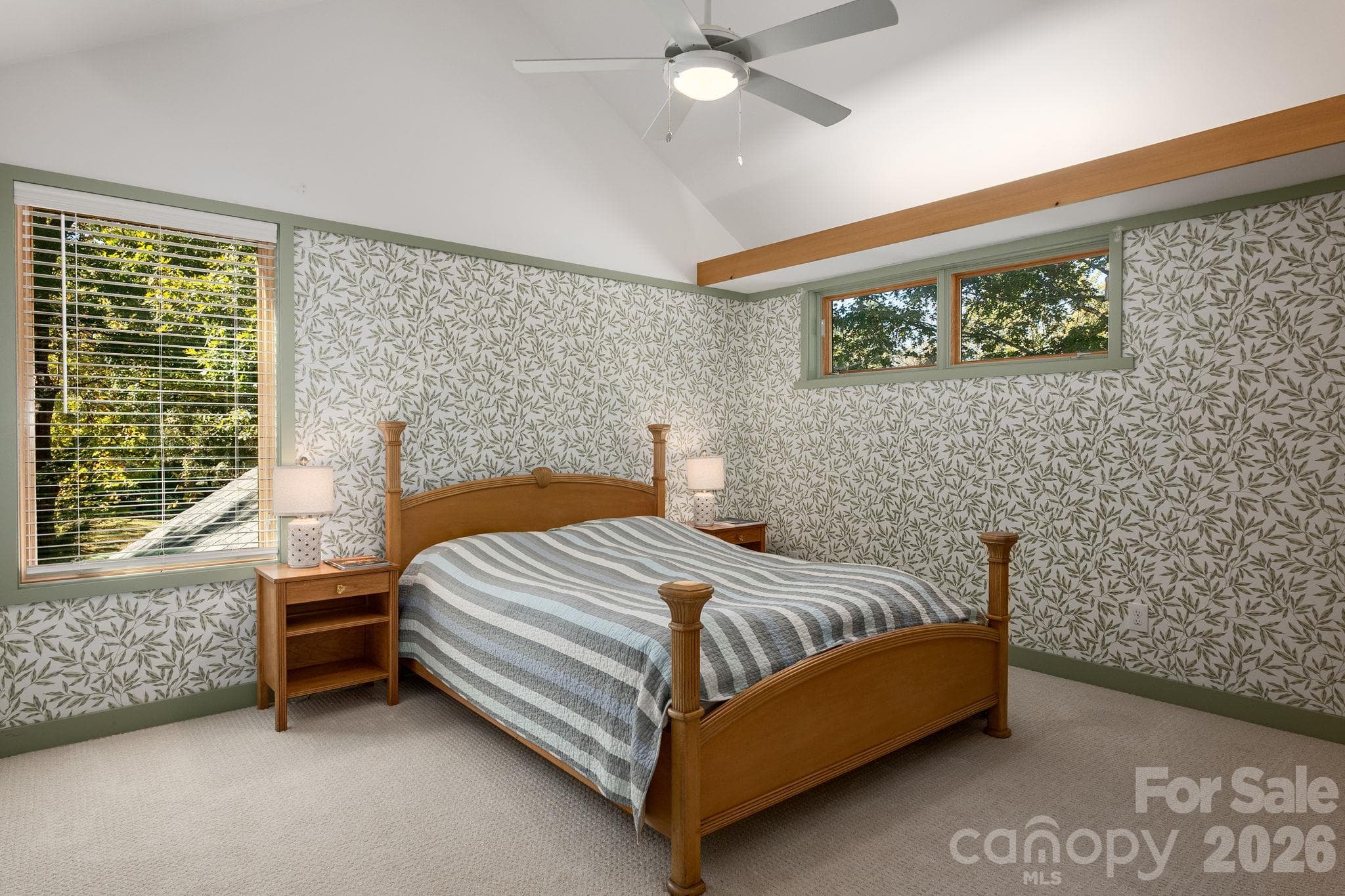 Single Family Residence at 111 Bilberry Lane, Candler, photo 22 of 29