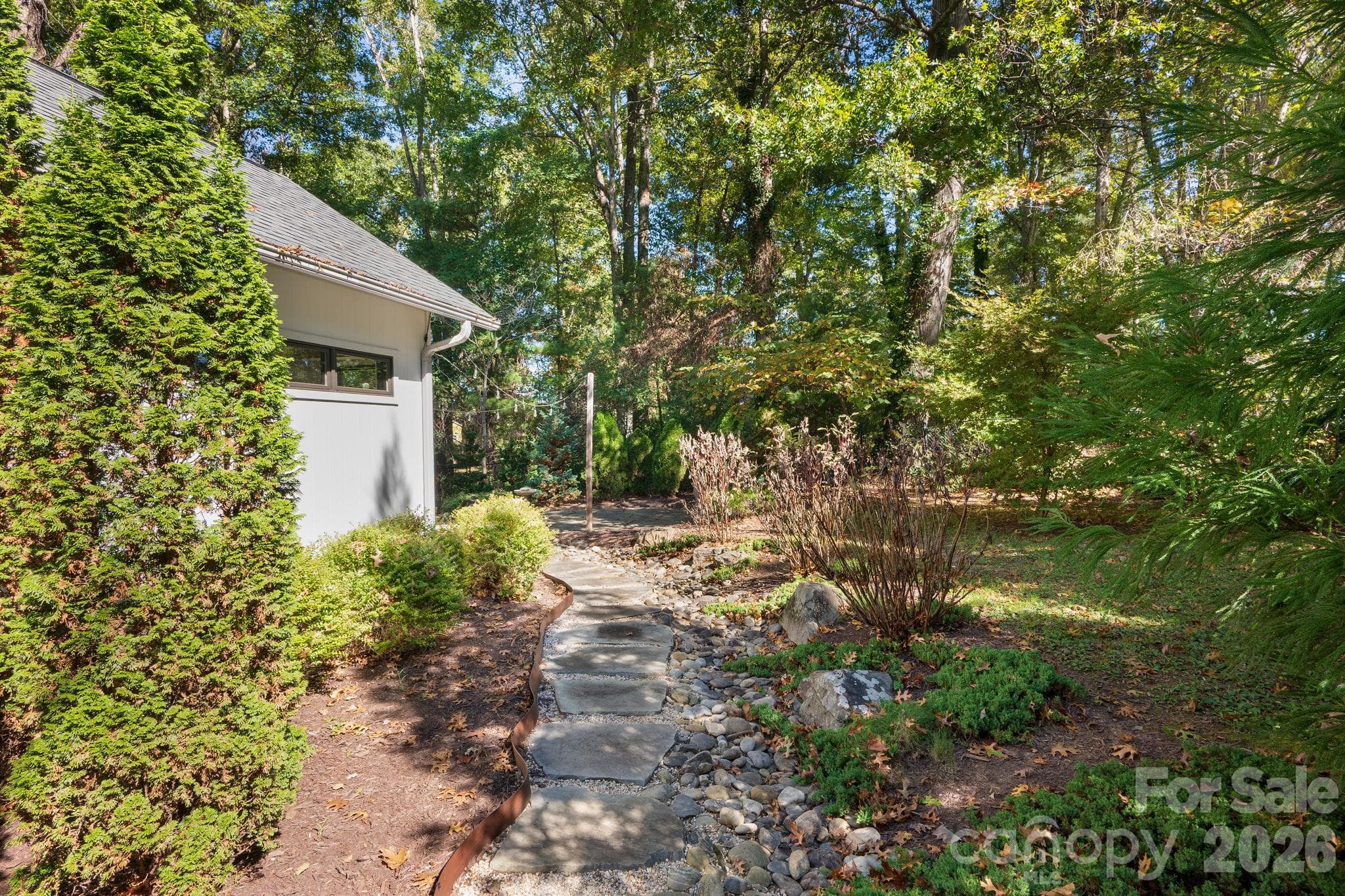 Single Family Residence at 111 Bilberry Lane, Candler, photo 26 of 29