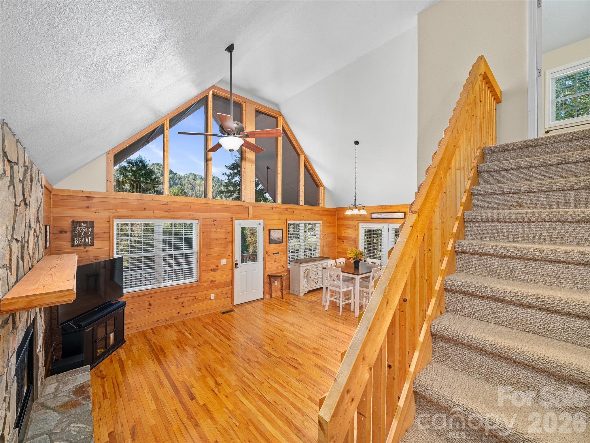 Single Family Residence at 57 S Pinnacle Drive, Burnsville, photo 3 of 48