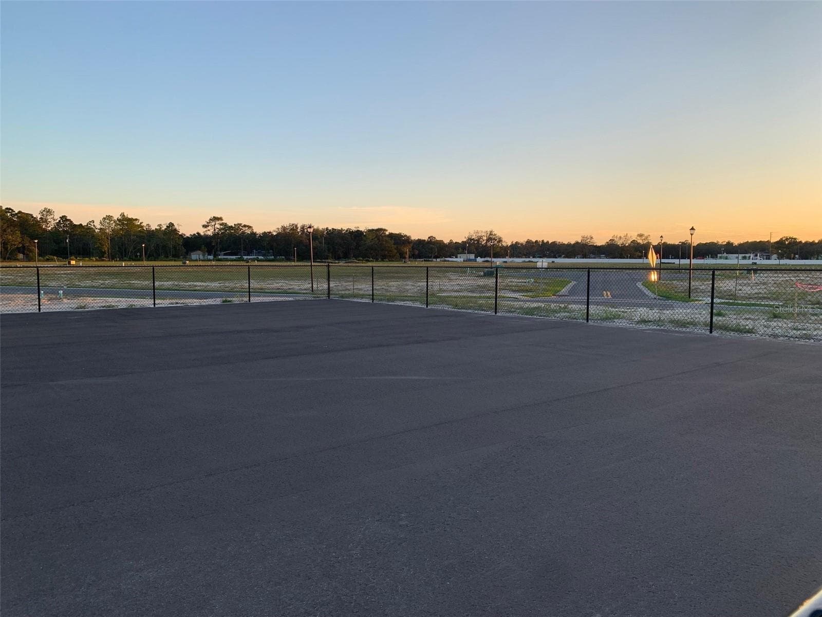designated community pickleball courts - 11584 GRACE RD, WEEKI WACHEE